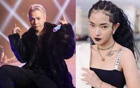 Cả châu bùi lẫn dàn người yêu cũ của rapper binz đều có chung đặc điểm: Binz Va Chau Bui Bá»‹ Láº­p Group Anti Vi Tháº£ Thinh Qua Nhiá»u Dáº«n Ä'áº¿n Lá»' LÄƒng Yeah1 Music
