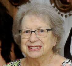 Jennie Stuart Obituary