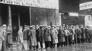 But was rather a symptom of the economic conditions which led to the depression. The Great Depression Article Khan Academy