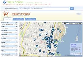 Hoboken Is One Of The Most Walkable Cities In The Us Walkable City City New Jersey