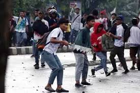 Maybe you would like to learn more about one of these? Pelajar Smk Di Depok Tewas Karena Tawuran Radar Pagi