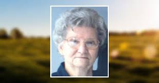 Lucille Woods Sikes Obituary August 9, 2025