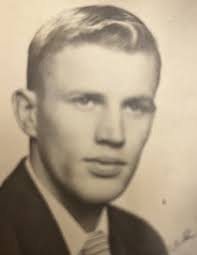 Obituary for Melvin "Mel" R. Peterson