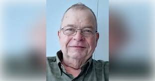 Obituary information for Dennis L. Gaston