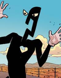Doom Patrol Villain Mr Nobody Mr Nobody Character Comic Vine mr nobody character comic vine