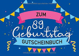 Sowell hat eine bemerkenswerte karriere, die ihn zur zusammenarbeit mit. Zum 89 Geburtstag Gutscheinbuch Blanko Gutscheinheft Als Geburtstagsgeschenk Zum 89 Geburtstag 20 Gutscheine Als Geschenk German Edition Geschenkbuch En Lettres 9781080496938 Amazon Com Books