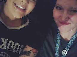 Breanna "Burna" Marie Springer's Memorial Website