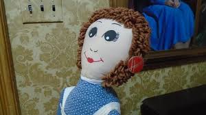 Exterior of the museum