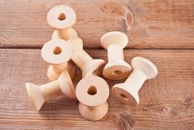 60 spool wooden thread rack & organizer, sewing quilting embroidery high quality. 189 Empty Wooden Thread Spool Photos Free Royalty Free Stock Photos From Dreamstime