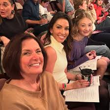 Melissa Rycroft Strickland