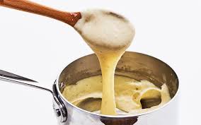 What are some ways to thicken bechamel sauce? Okay What Is Bechamel Sauce Anyway Bon Appetit