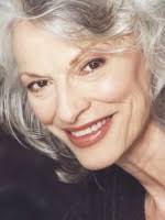 É baseada em orange is the new black: Judith Roberts I Filmweb