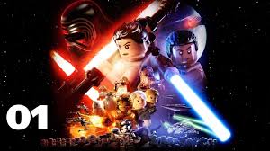 Teljes film a videókat megnézheted vagy akár le is töltheted, a letöltés nagyon egyszerű, és a legtöbb készüléken működik. Lego Star Wars Az Ebredo Ero 01 A Jedi Visszater Youtube