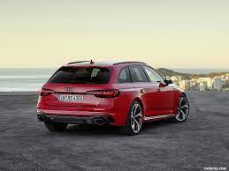 2020 Audi Rs 4 Avant Wallpaper Audi Rs Audi Rs 4