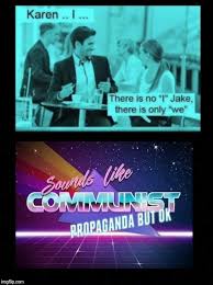 Well They Say To Make Memes About What You Know Imgflip