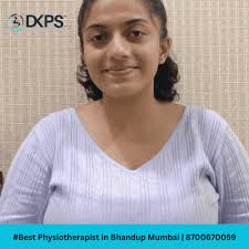 Dr Mugdha (Best Female Physiotherapist in Karol bagh, Model Town, Patel  Nagar, Rajendra place, Kirti Nagar, Ramesh Nagar)