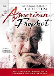 William Sloane Coffin: An American Prophet : Coffin, William Sloane:  Amazon.nl: DVD & Blu-ray