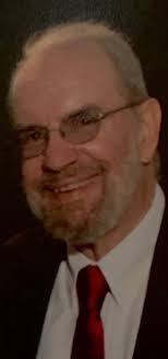 Obituary for John Beecher Bennett