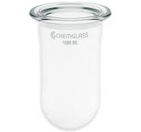 REACTION VESSELS, CYLINDRICAL- Chemglass Life Sciences