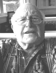 GLENN PITTS Obituary (1924