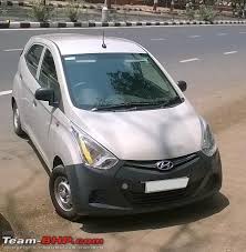 Please consult the specific rental requirements of the country where you will rent the vehicle using the corresponding listbox. Hyundai Eon 3 Years 60 000 Kms Team Bhp