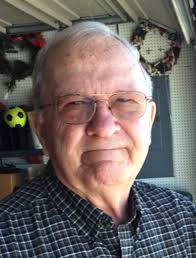 Lauren "Larry" Etter Obituary March 2, 2019