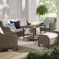 Patio Furniture The Home Depot