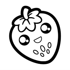 You can now print this beautiful kawaii delicious cake food coloring page or color online for free. Bff Starbucks Cute Coloring Pages Coloring Pages Ideas