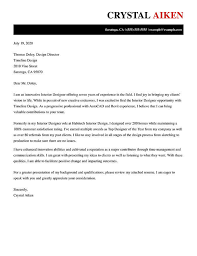 Best Cover Letter Templates For 2020