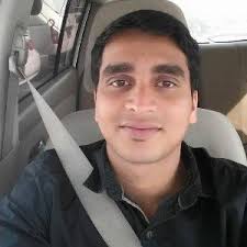 Suhail Mohammed Moosa