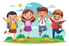 RRI.co.id - Cara Sehat dan Menyenangkan Saat Liburan Sekolah