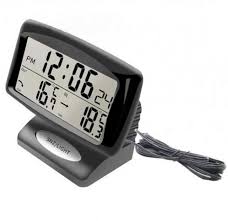 Image result for часы в автомобиль