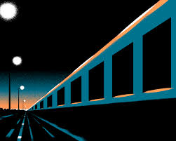 The Enduring Romance Of The Night Train The New Yorker