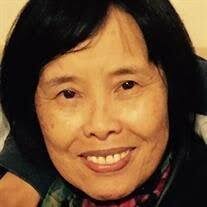 Madame Vera LIU Obituary