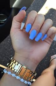 This looks amazing as long acrylic nail designs. Cute Acrylic Nails Coffin Medium Length New Expression Nails