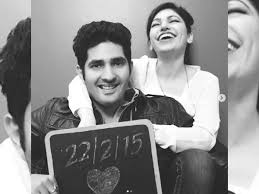 Tulsi Kumar Ralhan Celebrates Her 4th Wedding Anniversary With Hubby Hitesh And Son Shivaay Hindi Movie News Times Of India #responsiblecitizen honorable @narendramodi ji he surely is spreading your mesg on a serious and responsible note #shivaayralhan #tulsikumar. tulsi kumar ralhan celebrates her 4th
