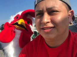 Williamsburg Virginia Food Trucks: Vinny's On Wheels