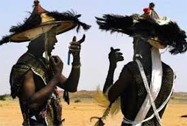 За запитом niger festival