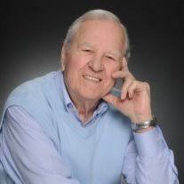 Obituary for John Joseph Hyman