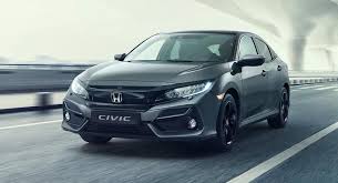 Europe S 2020 Honda Civic Gains Subtle Styling Updates New Equipment Carscoops Honda Civic Hatch Honda Civic Honda Civic Price