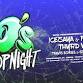 90's Hip Hop Night