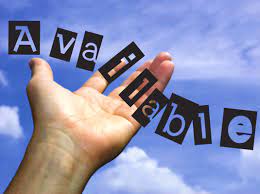 Available synonyms, available pronunciation, available translation, english dictionary definition of available. Are You Available Steemit