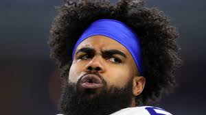 ESPN reports Cowboys offered Elliott more than Le'Veon Bell