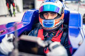 How To Become A Racecar Driver