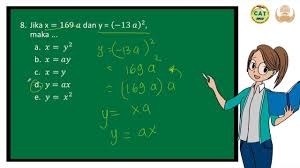 Prediksi Soal Cpns Yang Keluar Soal Kemampuan Numerik Pada Tiu 2 Youtube