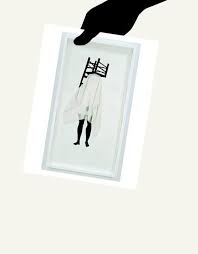 Conceited Girl Wants To Know She Has A Seat After Goya Frances Stark Artspace Com Conceited Stark Institute Of Contemporary Art