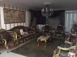عقار ستوك شقة للبيع بمدينة نصر 200 م بحي الزهور سوبر لوكس Home Decor Decor Furniture