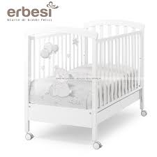 Erbesi Toby Lettino Bimbi Megastore