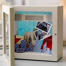 The gifts below can be customized, engraved, and romantic, and make her feel special. Romantic Wedding Anniversary Gift Idea Hallmark Ideas Inspiration