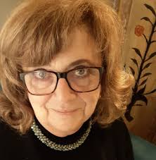 Luísa Soares de Oliveira